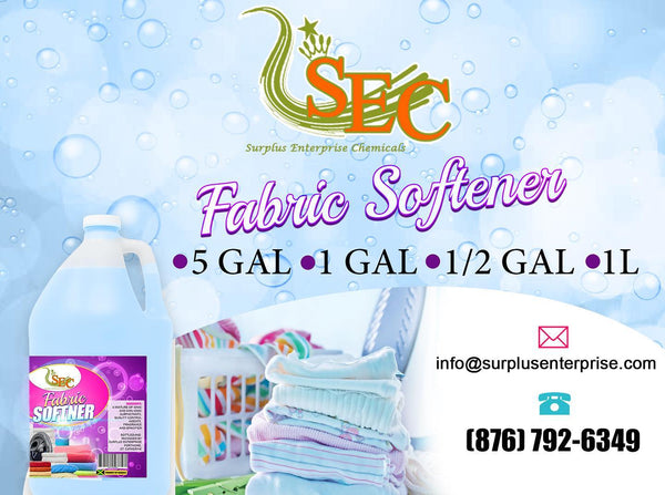 Fabric Softener