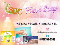 Hand Soap